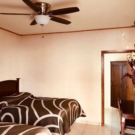 Hotel Posada San Jorge Бернал Екстериор снимка